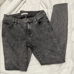 Pacsun Charcoal  Jeans